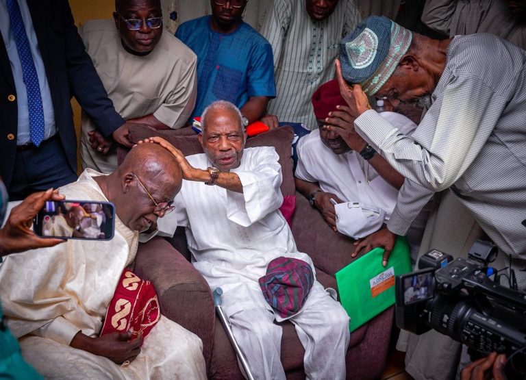 Afenifere urges Tinubu to overhaul security architecture, alleges sabotage — Daily Nigerian