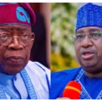 Gov Idris meets Tinubu over rescue of Kebbi schoolgirls, outlines security measures