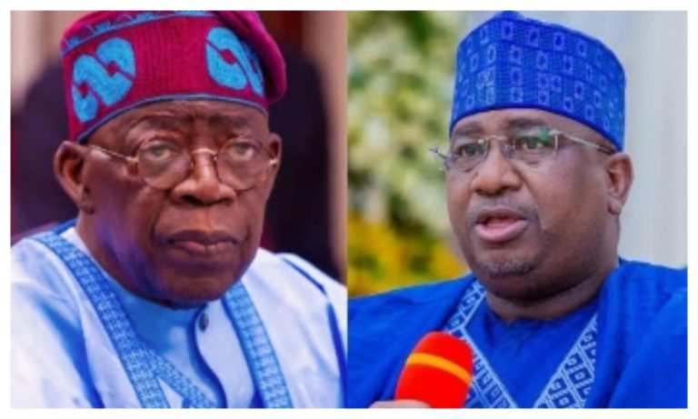 Gov Idris meets Tinubu over rescue of Kebbi schoolgirls, outlines security measures