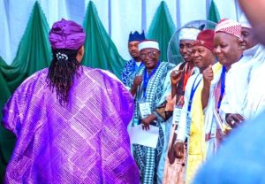 Tinubu Sends Emissary To Plateau For Peace Talks 300x208