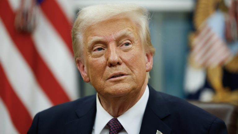 ‘We have all the cards’ on tariffs – Trump — RT World News