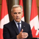 Canadian PM Carney Apologises To Trump Over Anti-Tariff Ad • Channels Television