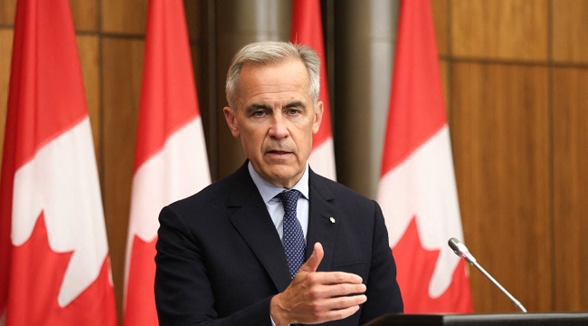 Trump Tariffs Row Canada Apologises Canadian PM Carney Apologises To Trump Over Anti-Tariff Ad • Channels Television