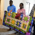 Trump to review refugee admissions under Biden - Memo