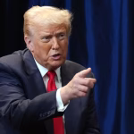 Trump labels major US broadcasters ‘arm of Democratic Party’ — RT World News