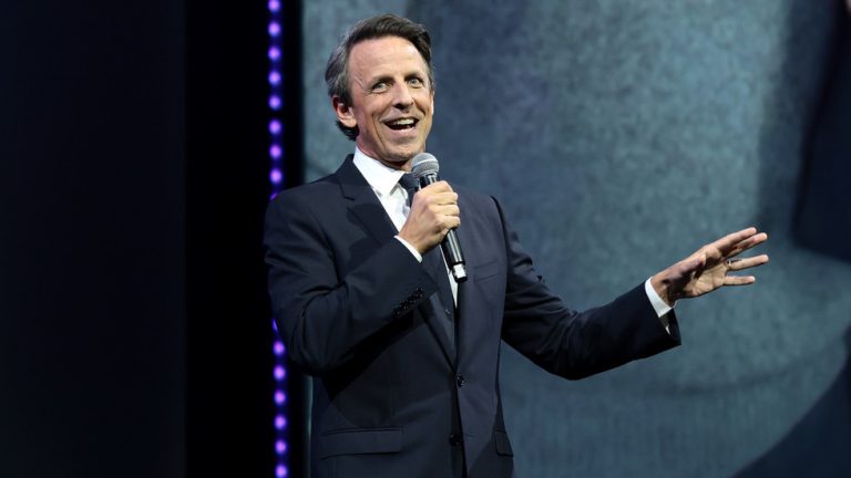 Trump wants another late night host fired — RT World News