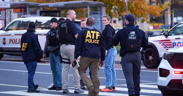 Trump vows to freeze immigration from "Third World Countries" following Washington, DC shooting