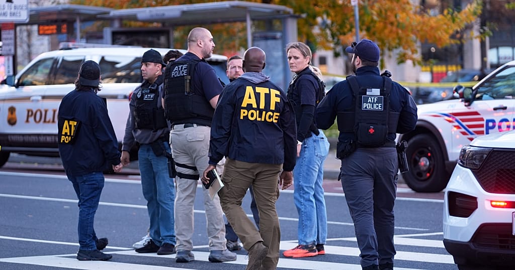 Trump vows to freeze immigration from "Third World Countries" following Washington, DC shooting