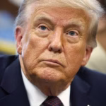 Trump Signs Order To Lower Fentanyl-Related Tariffs Targeting China • Channels Television