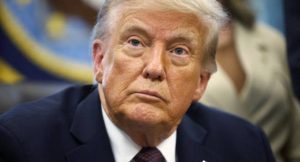 Trump Lowers Tariffs On Chinese Products After Xi Deal 300x162