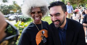 Trump Meets NYC Mayor Elect Zohran Mamdani Soon 300x158