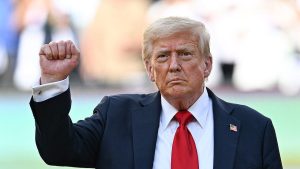 Trump Praises Putin And Xi As Strong Leaders 300x169