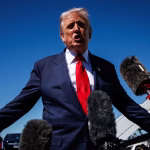 Trump comments on Tomahawks for Ukraine — RT World News