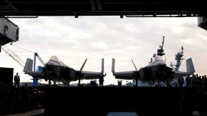 Trump Threatens Maduro With Regime Change Amid Venezuela Airstrikes Rehearsals 300x169