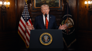 Trump Vows To Restart US Nuclear Testing Immediately 300x169