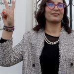 Prominent Tunisian opposition figure arrested at protest in capital