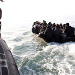 Tunisia repatriates thousands of migrants amid mediterranean migration pressure