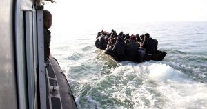 Tunisia repatriates thousands of migrants amid mediterranean migration pressure