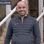 Man mistakenly freed from London prison turns himself in