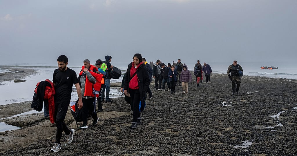 UK Home Secretary threatens to block visas for Angola, Namibia and DRC