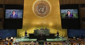 UN Extends Libya Arms Embargo Ship Inspections 300x158