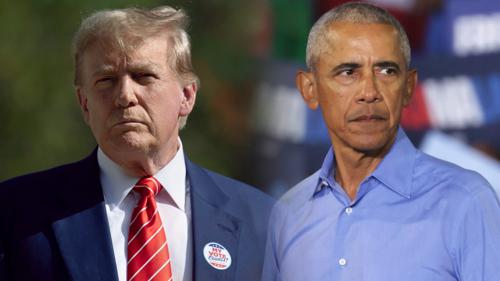 US airstrikes in Caribbean resemble Obama-era signature strikes Trump’s ‘drug boat’ attacks mirror controversial Obama-era tactic – NYT — RT World News