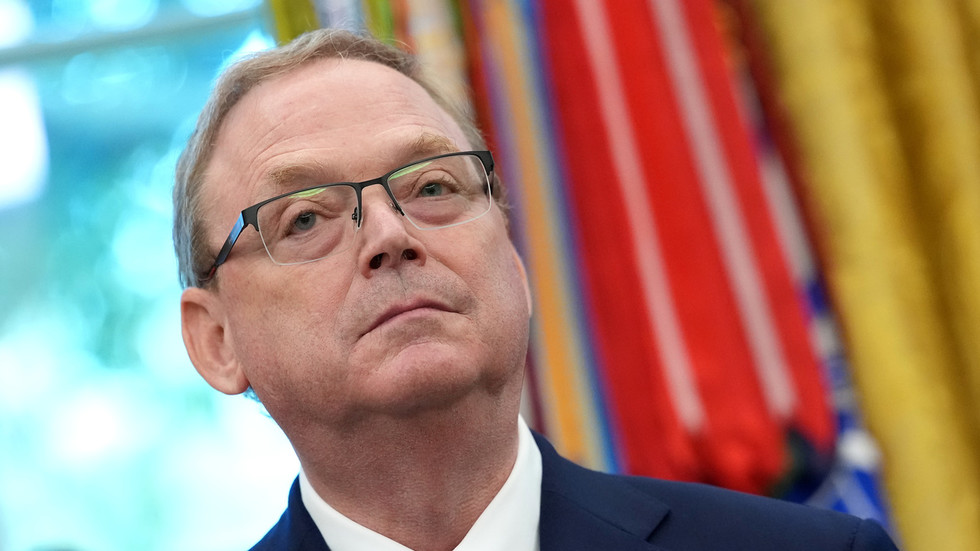 US shutdown damage ‘far worse’ than estimated – White House aide — RT World News