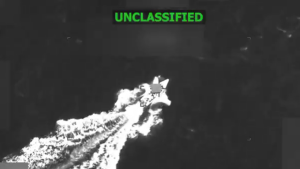 US Strikes On Cartel Vessels Opposed By London 300x169