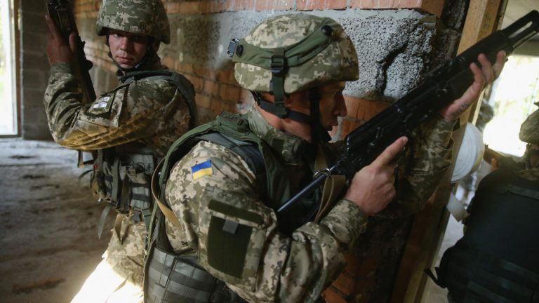 US warns Ukraine of ‘imminent defeat’ – NBC — RT World News