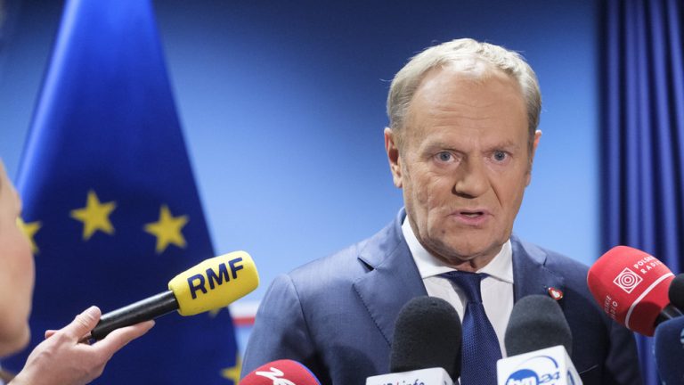 Tusk turned Poland into vassal of Brussels – Orban — RT World News