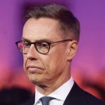 No Ukraine ceasefire ‘this year’ – Finnish president — RT World News