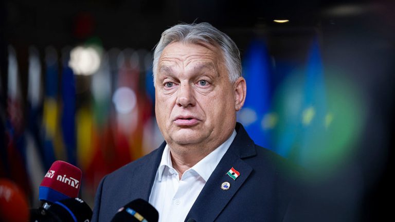 Hungarian PM warns of ‘political earthquake’ in Europe — RT World News