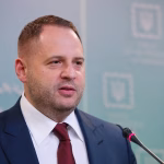 Zelensky’s right-hand man is gone, offering hope for peace — RT World News