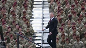 Ukraine Crisis US Secretary Intervenes With Peace Plan 300x169