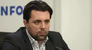 Ukraine Energy Chief Detained On Embezzlement Charges 300x162