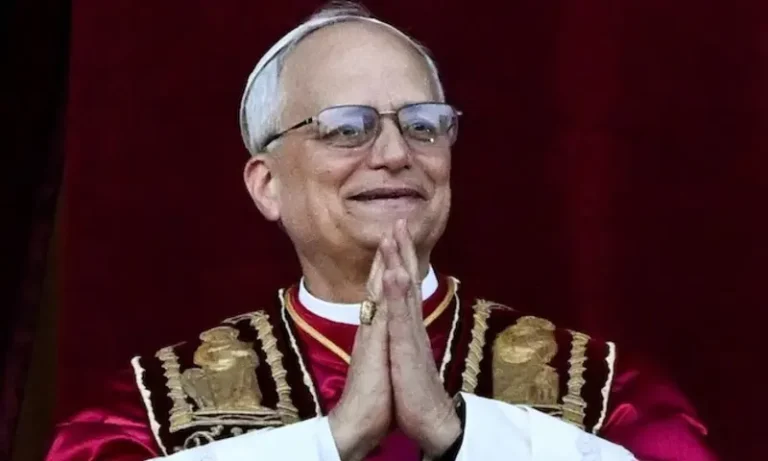 Stop calling Mary ‘co-redeemer’ - Pope tells Catholics