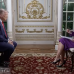 Trump hints Maduro’s days are numbered — RT World News