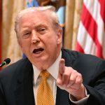 Trump declares Venezuelan airspace closed — RT World News