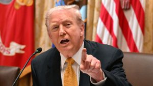 Venezuela Airspace Closed By US Amid Drug Trafficking Claims 300x169