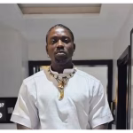 ‘I acted irresponsibly’ – Verydarkman apologises over in-flight fight