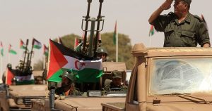 Western Sahara Conflict Escalates After UN Vote 300x158