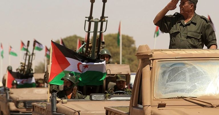 UN Security Council backs Morocco's Western Sahara plan in divisive vote