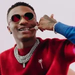 'There was no blueprint for me' - Wizkid claims