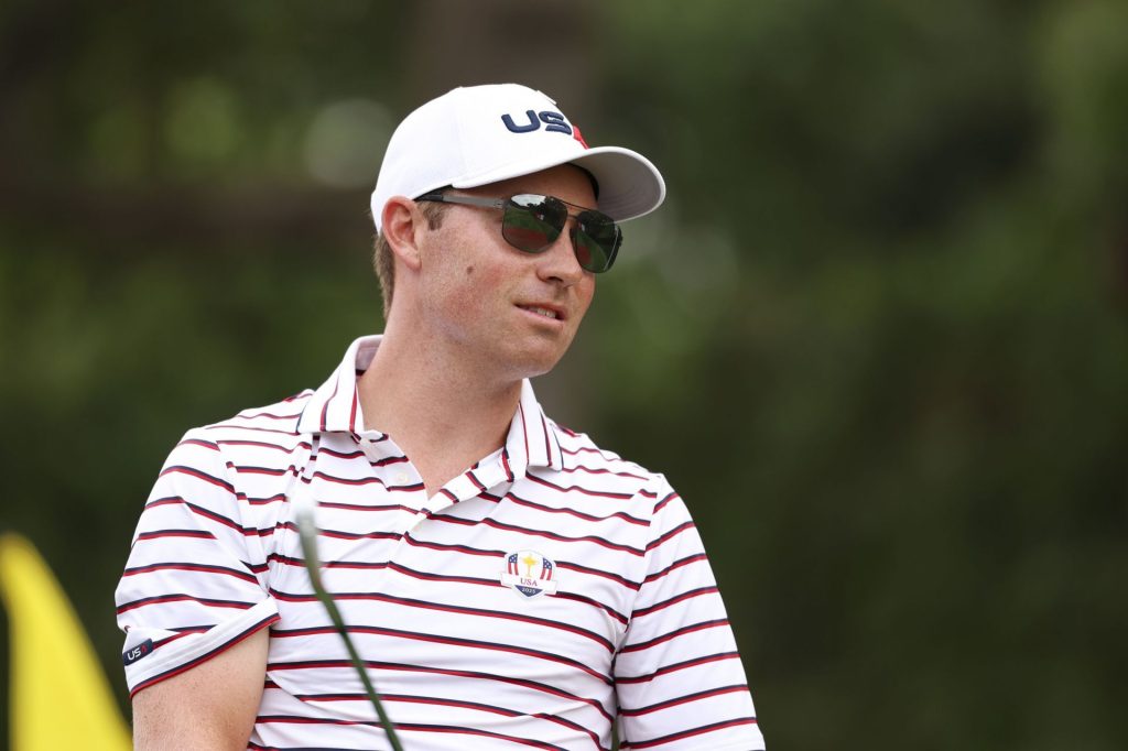 Ryder Cup 2025 - Previews - Source: Getty