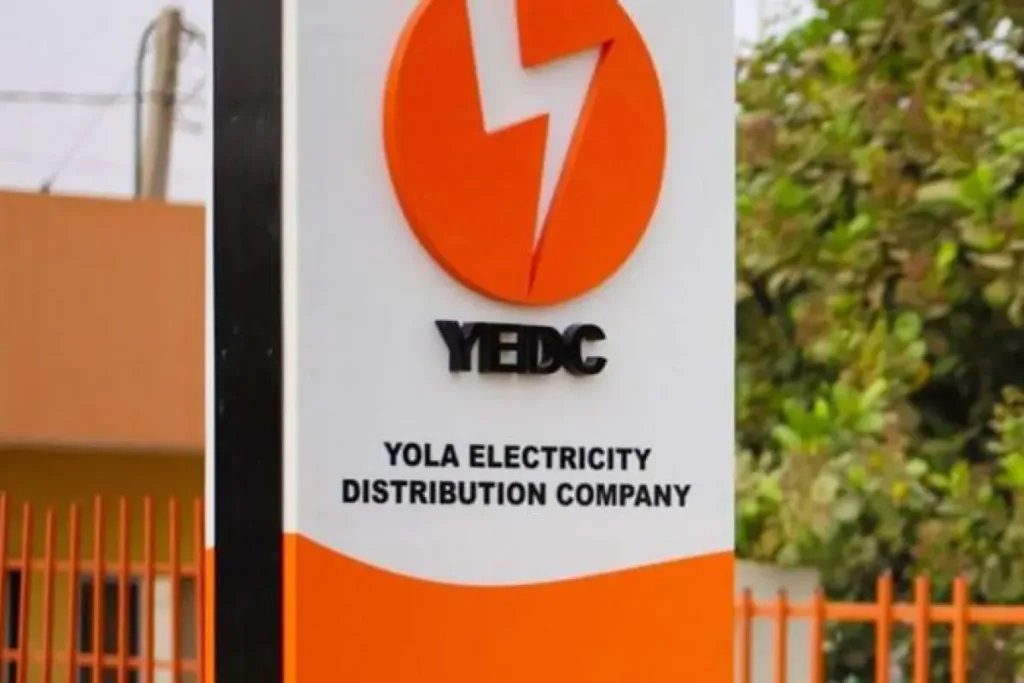 YEDC announces week-long power outage across Adamawa, Taraba