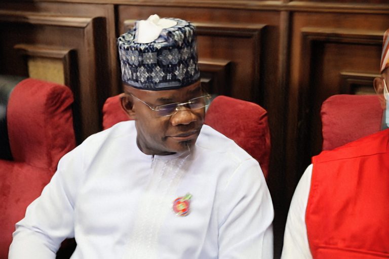 Court adjourns Yahaya Bello’s trial to November 11 — Daily Nigerian