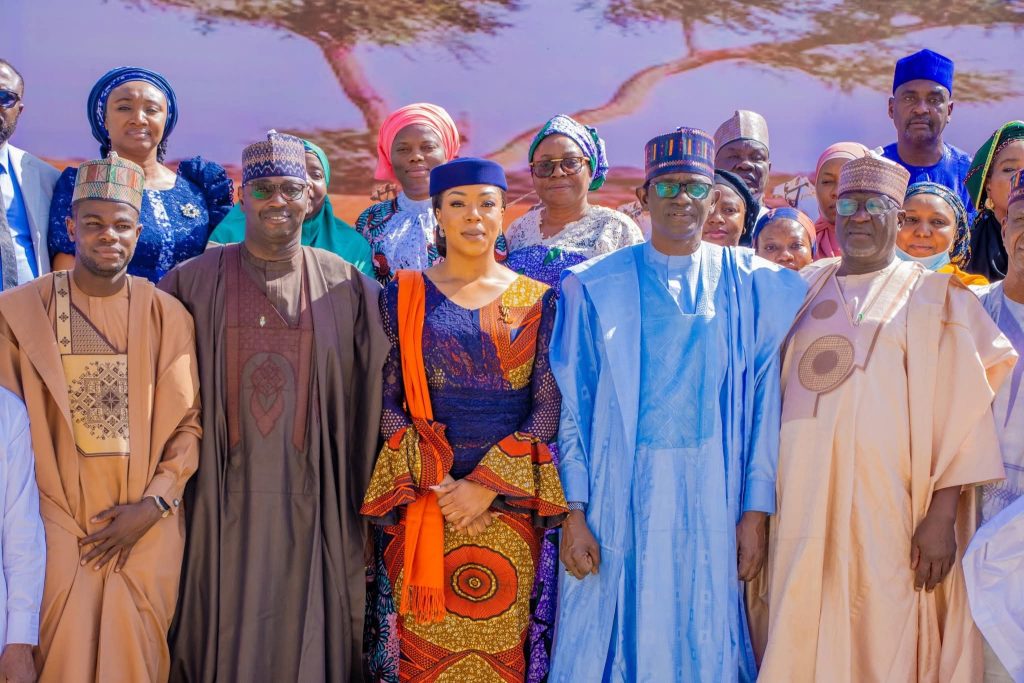 Malnutrition: Gov Buni inaugurates State Council on Nutrition 774 initiative