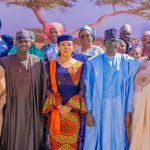 Malnutrition: Gov Buni inaugurates State Council on Nutrition 774 initiative