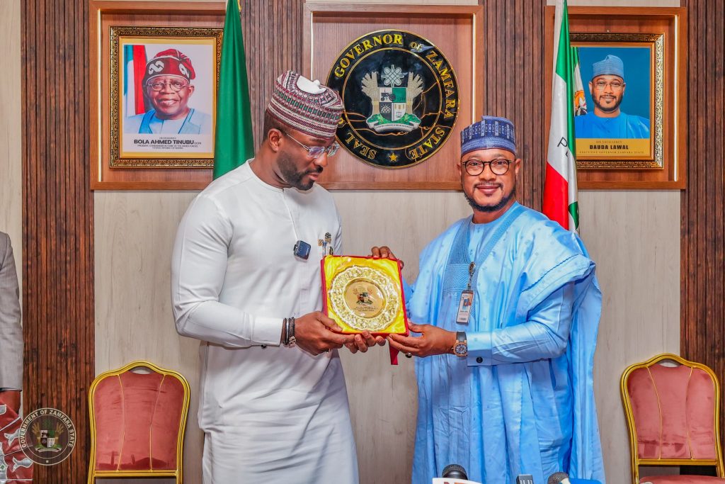 Gov. Lawal pledges stronger collaboration to end banditry in Zamfara — Daily Nigerian