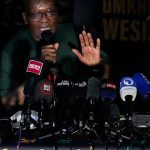 Zuma’s daughter resigns amid claims South Africans were lured into Ukraine War